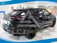 2022 Lamborghini Urus