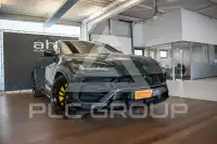 2022 Lamborghini Urus