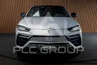 2022 Lamborghini Urus