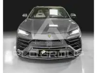2022 Lamborghini Urus