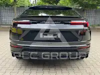 2022 Lamborghini Urus
