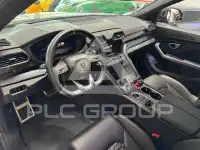 2022 Lamborghini Urus