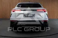 2022 Lamborghini Urus