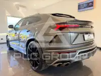2022 Lamborghini Urus