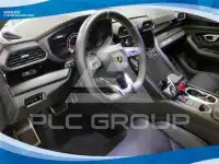 2022 Lamborghini Urus