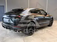 2022 Lamborghini Urus