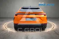 2022 Lamborghini Urus