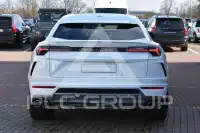 2022 Lamborghini Urus