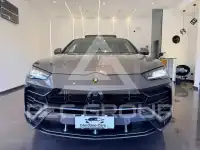 2022 Lamborghini Urus