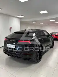 2022 Lamborghini Urus