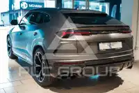 2022 Lamborghini Urus