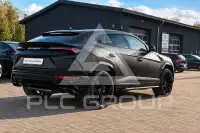 2022 Lamborghini Urus