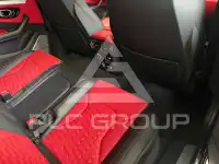 2022 Lamborghini Urus