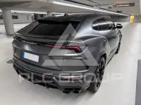 2022 Lamborghini Urus