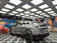 2022 Lamborghini Urus