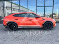 2022 Lamborghini Urus