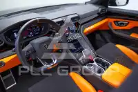 2022 Lamborghini Urus