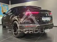 2022 Lamborghini Urus