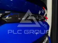 2022 Lamborghini Urus