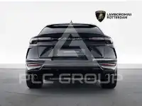 2022 Lamborghini Urus