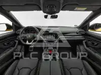 2022 Lamborghini Urus