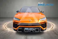 2022 Lamborghini Urus