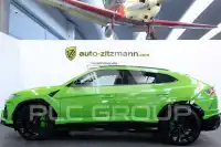 2022 Lamborghini Urus
