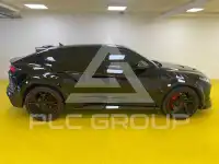 2022 Lamborghini Urus