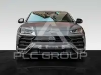 2022 Lamborghini Urus