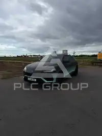 2022 Lamborghini Urus