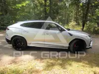 2022 Lamborghini Urus