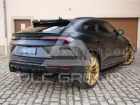 2022 Lamborghini Urus