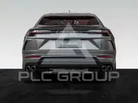 2022 Lamborghini Urus