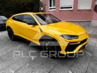 2022 Lamborghini Urus