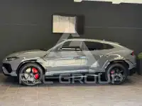 2022 Lamborghini Urus