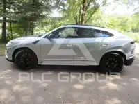 2022 Lamborghini Urus