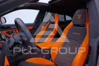 2022 Lamborghini Urus
