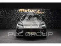 2022 Lamborghini Urus