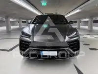 2022 Lamborghini Urus
