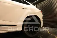 2022 Lamborghini Urus