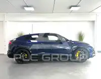2022 Lamborghini Urus