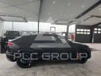 2022 Lamborghini Urus