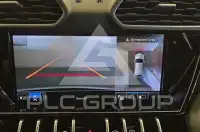 2022 Lamborghini Urus