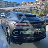 2022 Lamborghini Urus