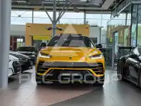 2022 Lamborghini Urus