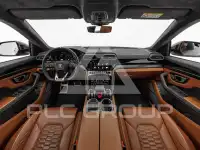 2022 Lamborghini Urus