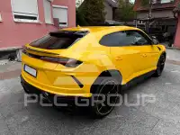 2022 Lamborghini Urus