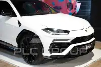 2022 Lamborghini Urus