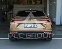 2022 Lamborghini Urus