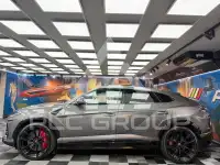 2022 Lamborghini Urus